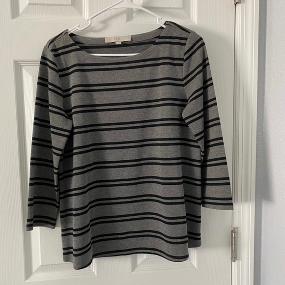 LOFT WOMENS TOP - Picture 1 of 3